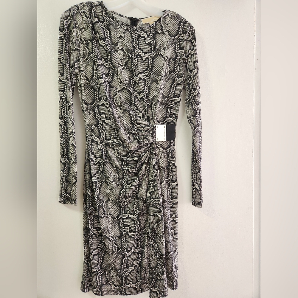 Michael kors dress